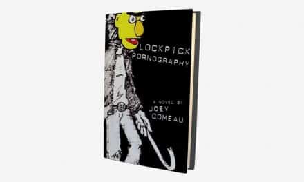Lockpick Pornography