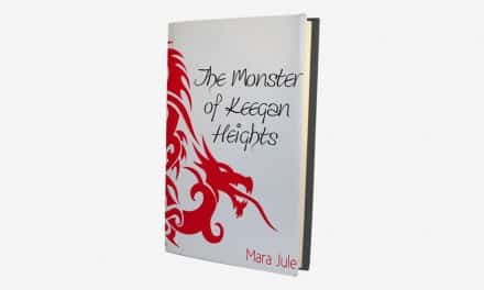 The Monster of Keegan Heights
