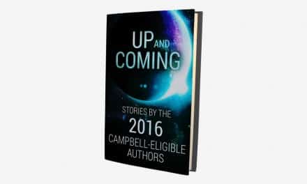Up and Coming