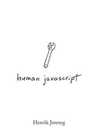 Click here to download Human Javascript