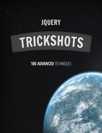 Click here to download jQuery Trickshots