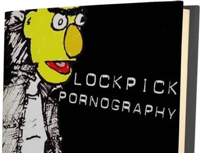 Click to read / download Lockpick Pornography by Joey Comeau