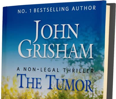 Click to read / download The Tumor by John Grisham
