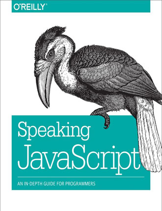 Click here to download Speaking Javascript