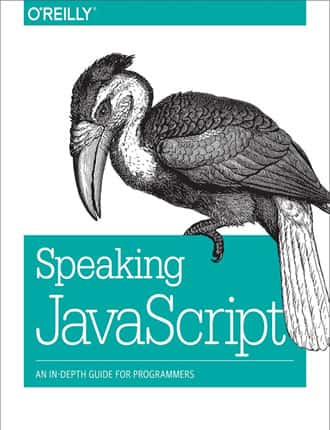 Click here to download Speaking Javascript