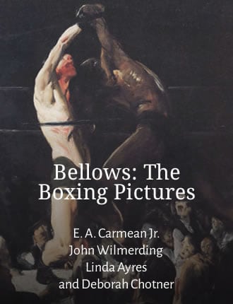 Click here to read / download Bellows: The Boxing Pictures