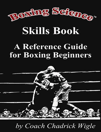 Click here to read / download Boxing Science: Skills Book - A Reference Guide for Boxing Beginners 