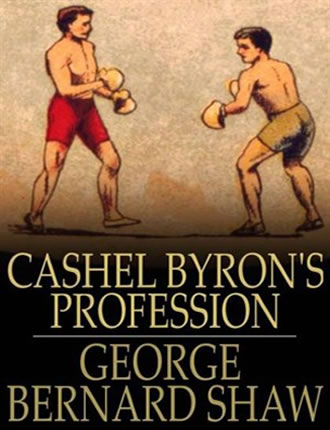 Click here to read / download Cashel Byron's Profession