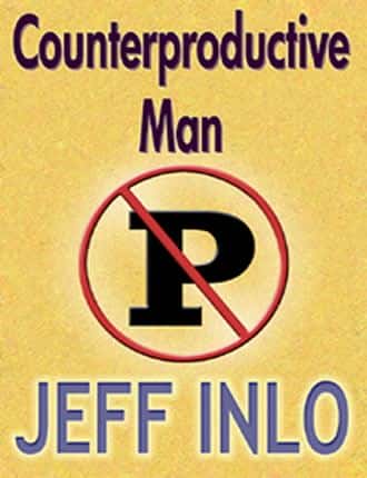 Click here to read / download - Counter Productive Man