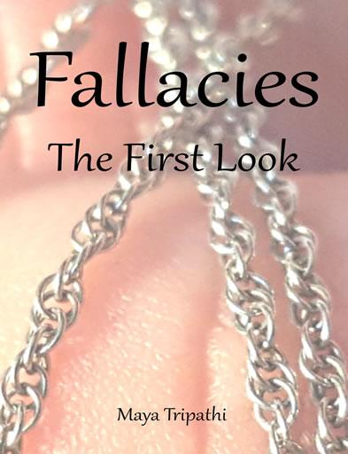 Click to read / download - Fallacies: The First Look