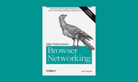 High Performance Browser Networking