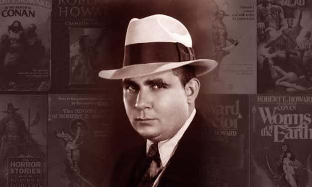 Over 100 Free Ebooks & Short Stories by Robert E. Howard