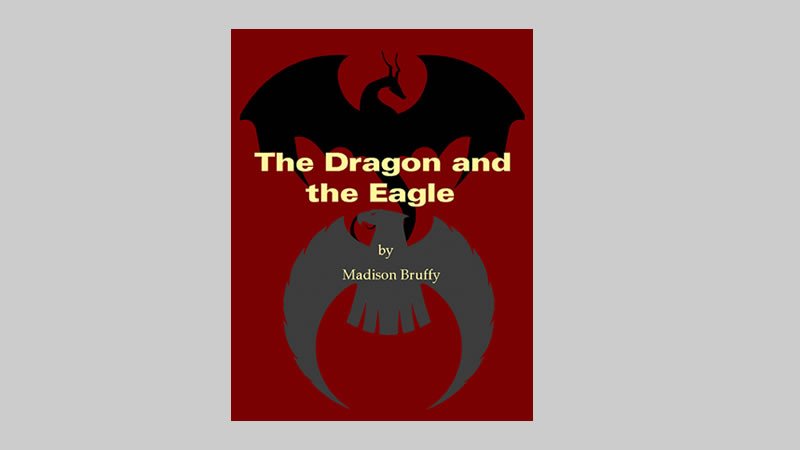 The Dragon and The Eagle