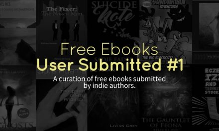 Free Ebooks: User Submitted #1
