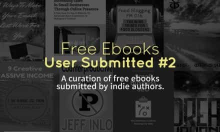 Free Ebooks: User Submitted #2