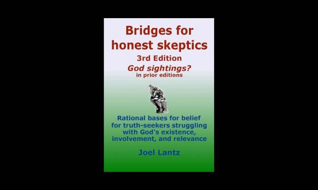 Bridges for Honest Skeptics