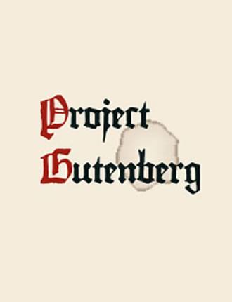 Download Robert E. Howard ebooks from Project Gutenberg