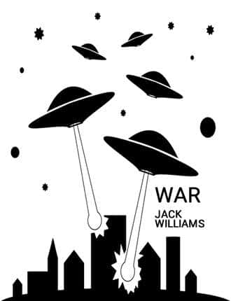 Click here to read / download - War