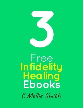 3 Free Infidelity Ebooks by C Mellie Smith 