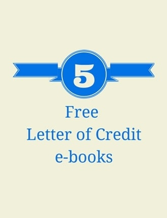 5 Free Letter of Credit Ebooks by Various authors