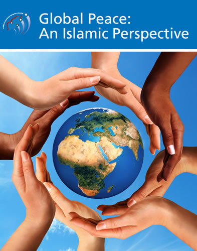 Global Peace - An Islamic Perspective