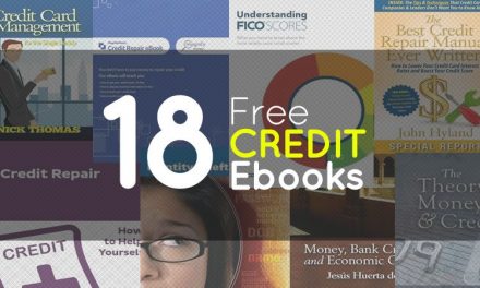 Get Smart About Credit Day – 18 Free Credit & Money Management Ebooks