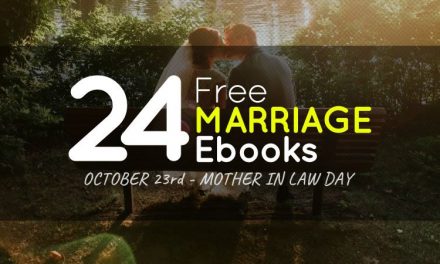 Mother in Law Day – 24 Free Marriage Ebooks