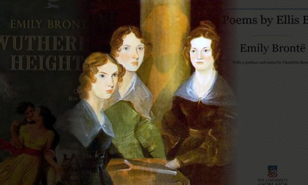 2 Free Ebooks by Emily Brontë