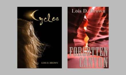 2 Free Thriller & Suspense Ebooks by Lois D Brown