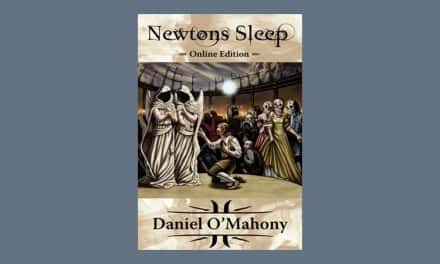 Newtons Sleep – Online Edition