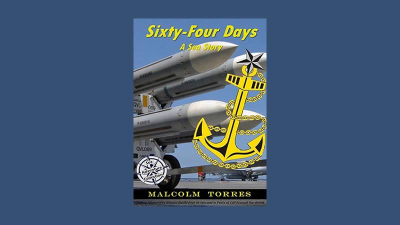 Sixty-Four Days, A Sea Story