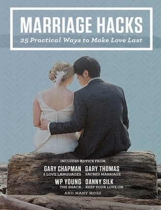 Marriage Hacks by Tyler Ward