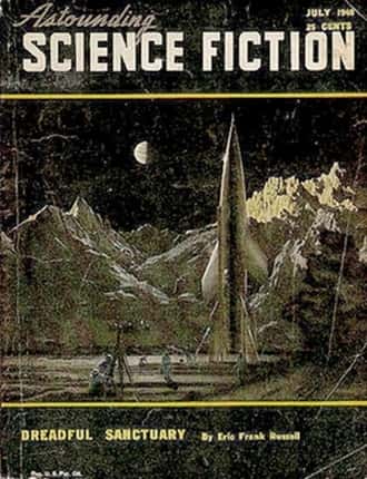 Police Operation by Henry Beam Piper