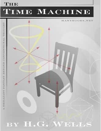 The Time Machine by H. G. Wells