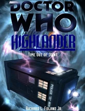 Time Out of Joint by Richard L. Foland Jr. 