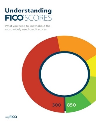 Understanding your FICOÂ® Score by myFICO