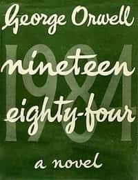 1984 - George Orwell