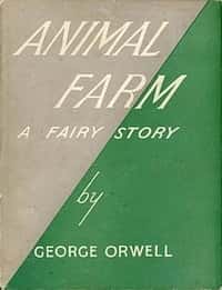 Animal Farm - George Orwell