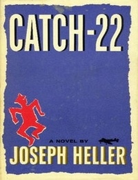 Catch-22  - Joseph Heller 
