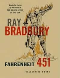 Fahrenheit 451 - Ray Bradbury