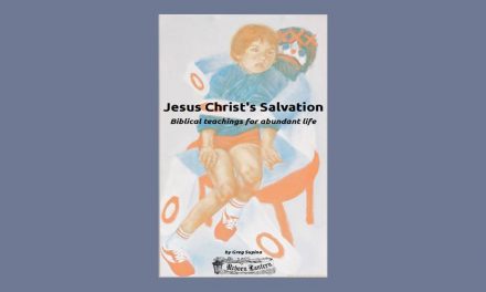Jesus Christ’s Salvation – Biblical Teachings For Abundant Life