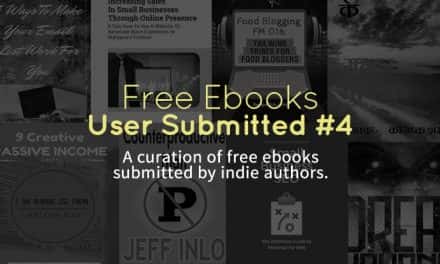 Free Ebooks: User Submitted #4