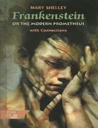 Frankenstein - Mary Shelley