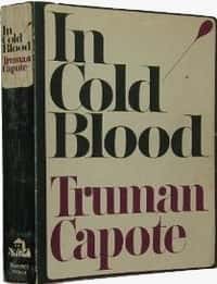 In Cold Blood - Truman Capote