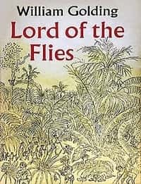 Lord of the Flies - William Golding