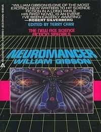 Neuromancer - William Gibson