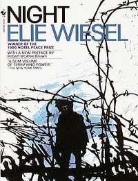 Night - Elie Wiesel 