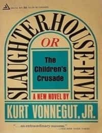 Slaughterhouse-Five - Kurt Vonnegut