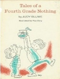 Tales of a Fourth Grade Nothing - Judy Blume 