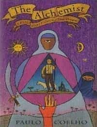 The Alchemist - Paulo Coelho